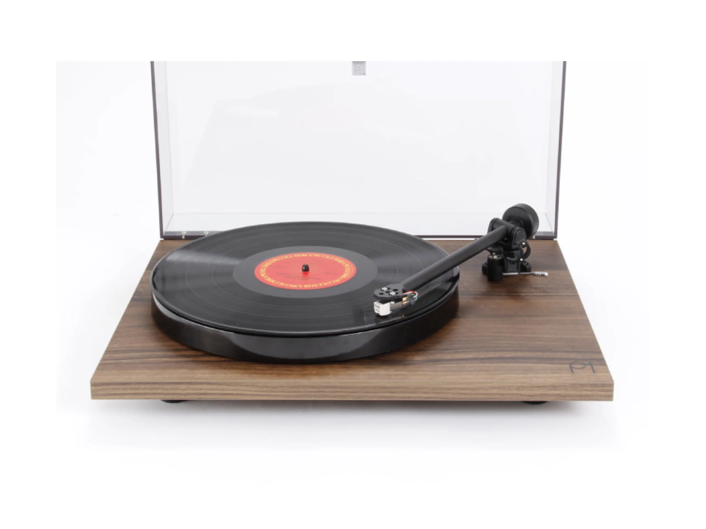 Rega Planar 1 Plus & Q Acoustics M40 Active Turntable System - Image 12