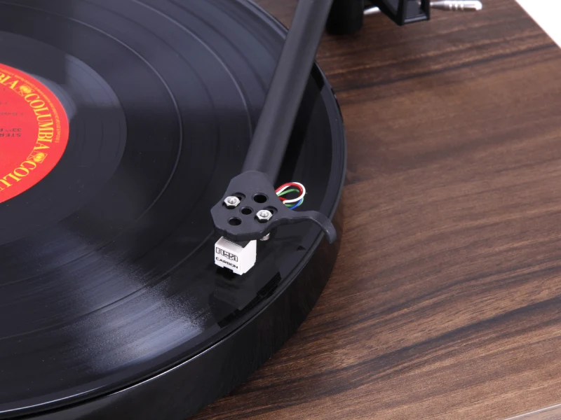 Rega Planar 1 Turntable Matt Finish (New Version) - Image 15
