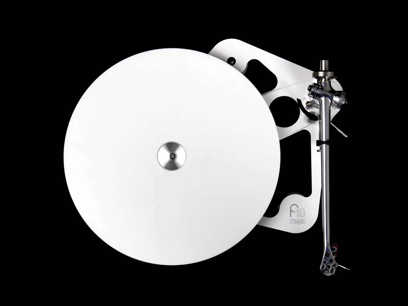 Rega Planar 10 Turntable - Image 15