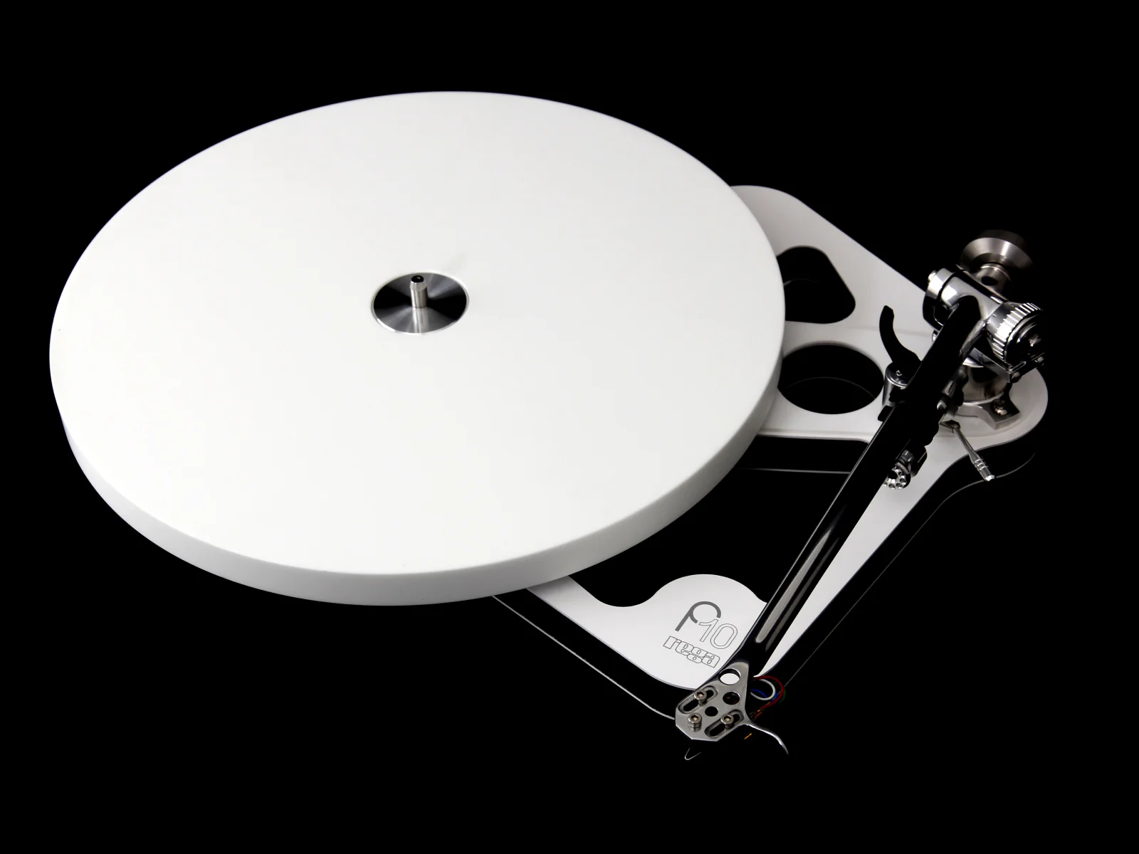 Rega Planar 10 Turntable - Image 16