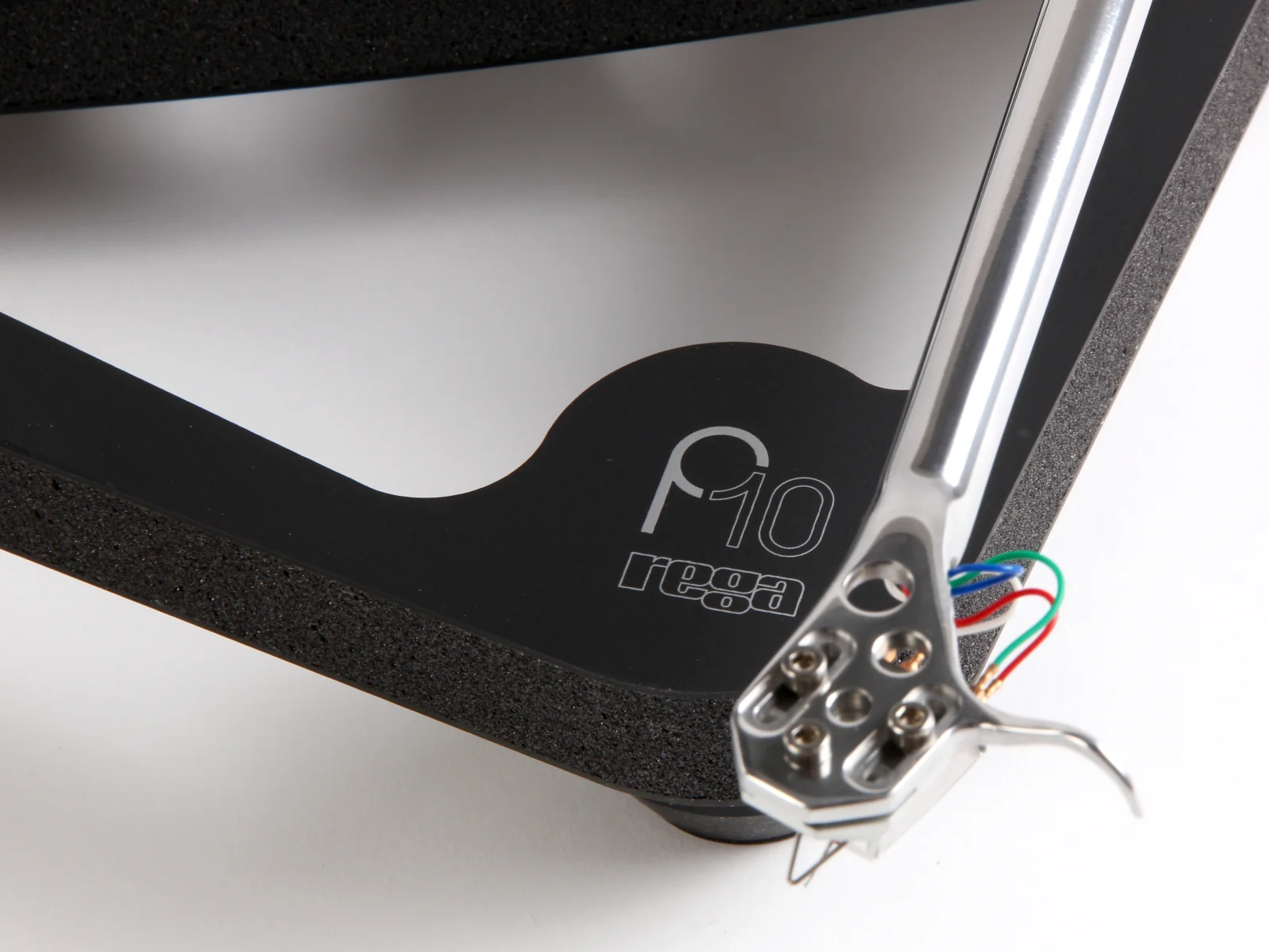Rega Planar 10 Turntable - Image 3
