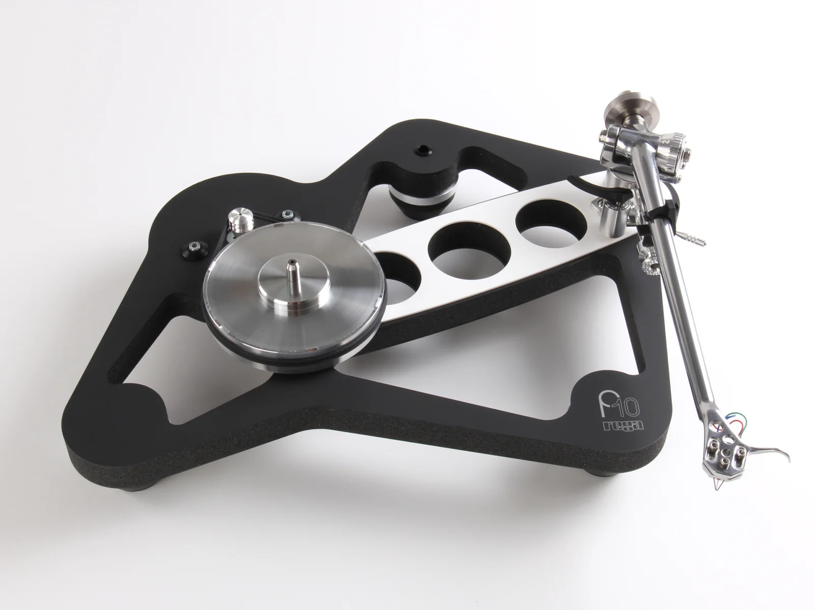 Rega Planar 10 Turntable - Image 7