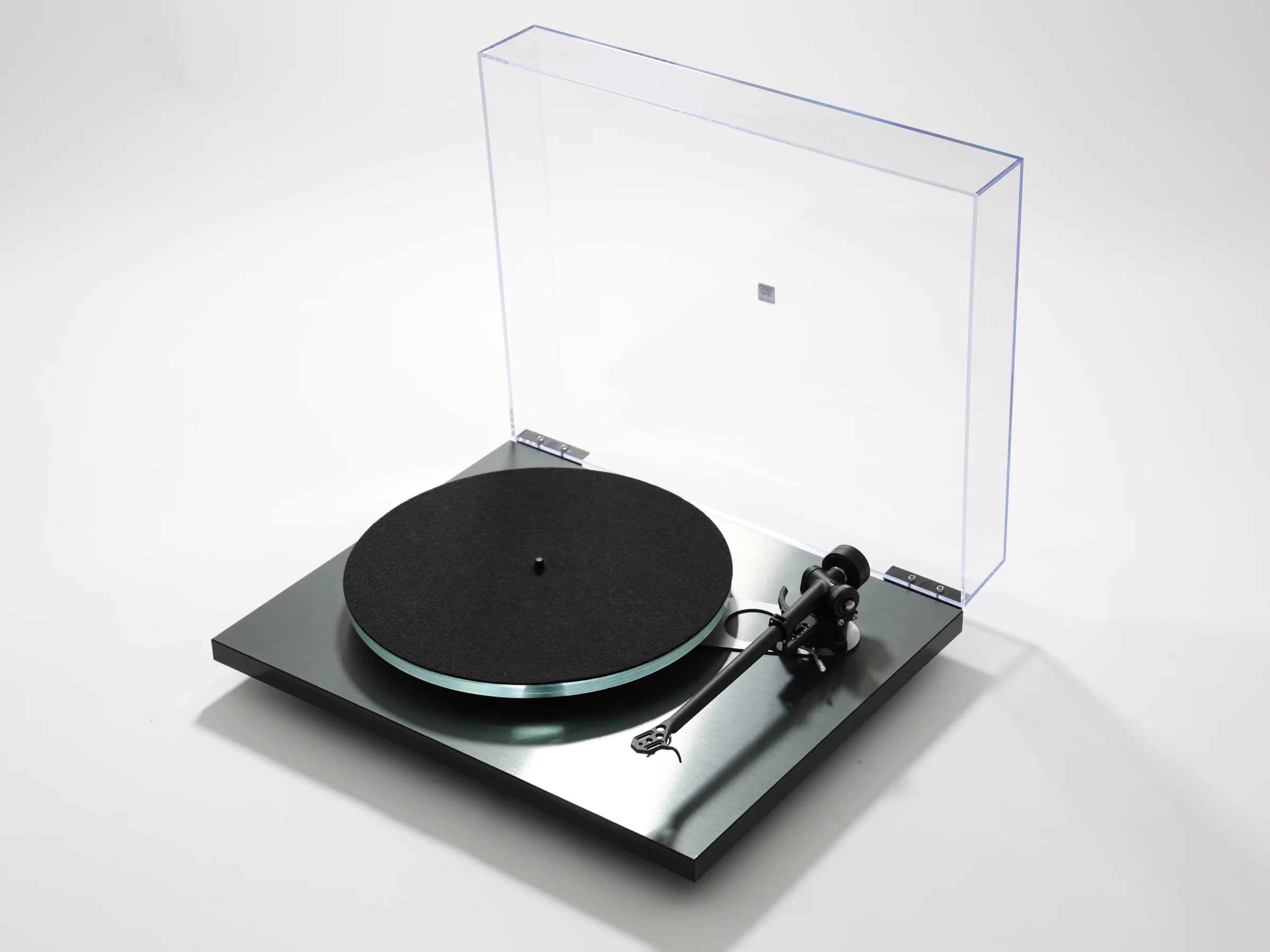 Rega Planar 3 ECO Special Turntable - Image 2
