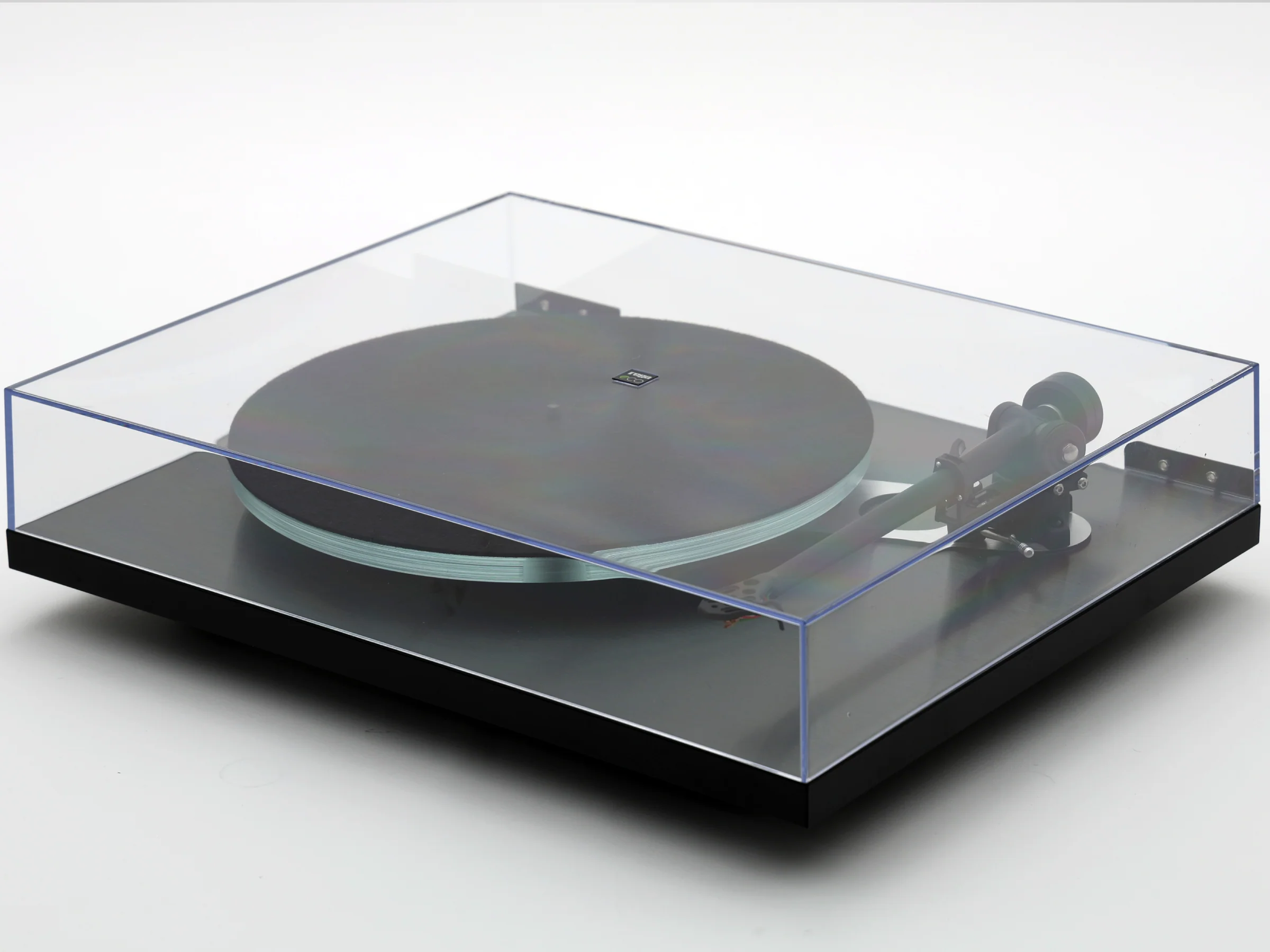 Rega Planar 3 ECO Special Turntable - Image 3