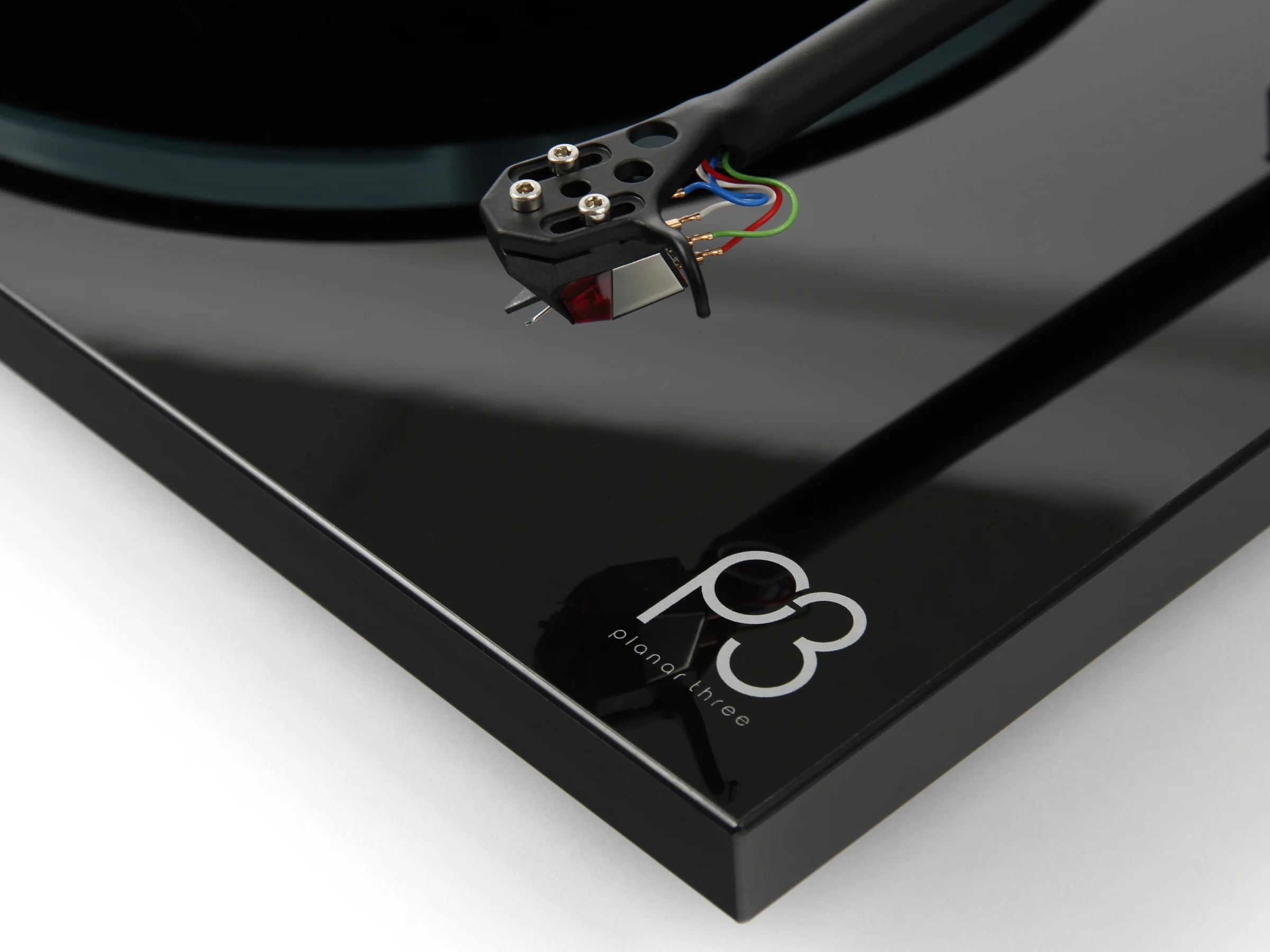 Rega Planar 3 Nd3 MM Turntable (new for 2024) - Image 5