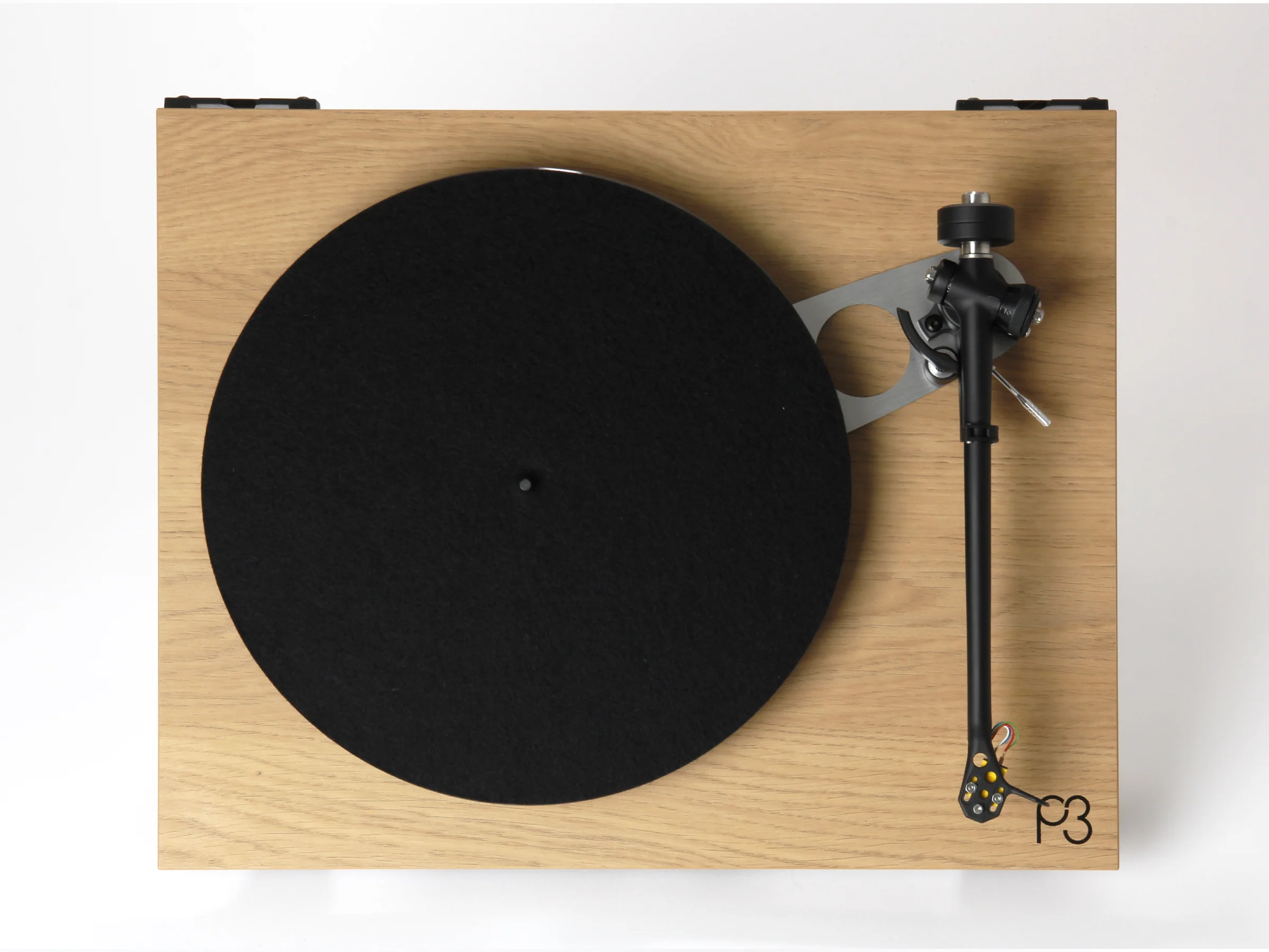 Rega Planar 3 Nd3 MM Turntable (new for 2024) - Image 9