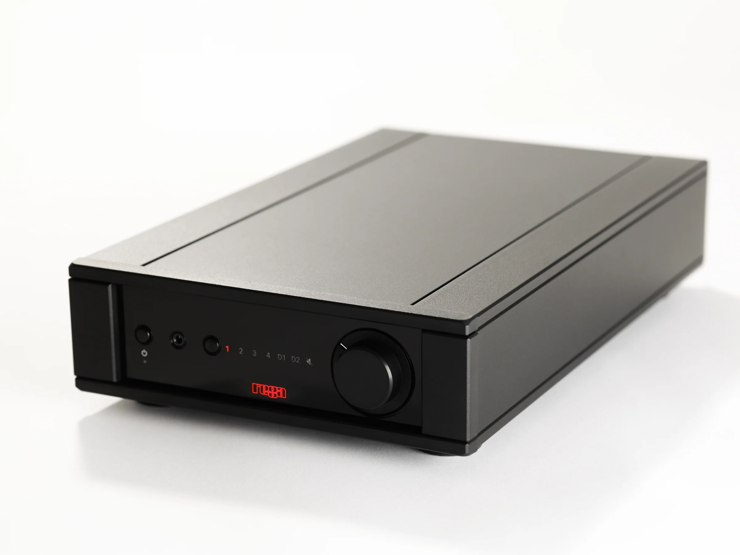 Rega Brio Mk7 Integrated Amplifier (2025) - Image 2