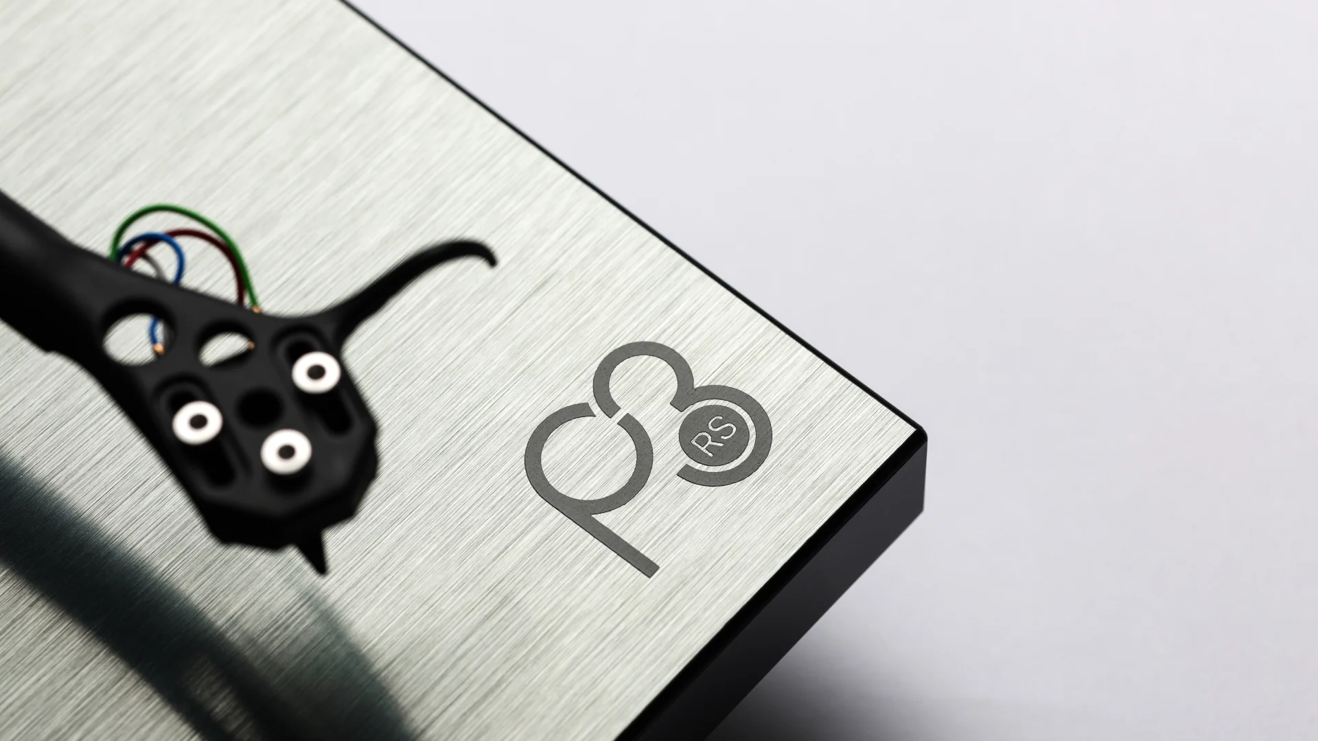 Rega Planar 3 RS + Brio Mk7 + Neat Iota II System - Image 3