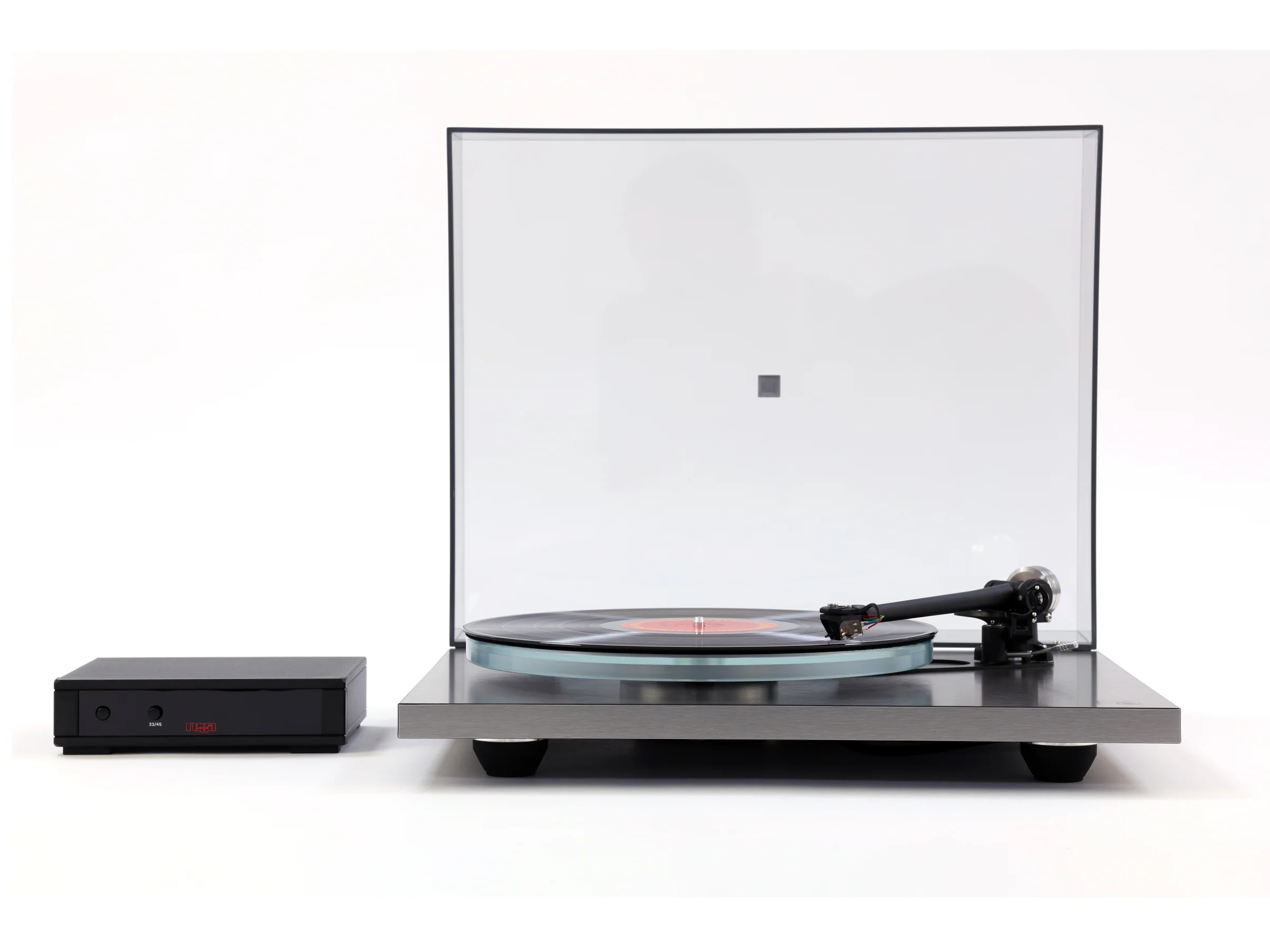Rega Planar 6 RS Edition Turntable - Image 2