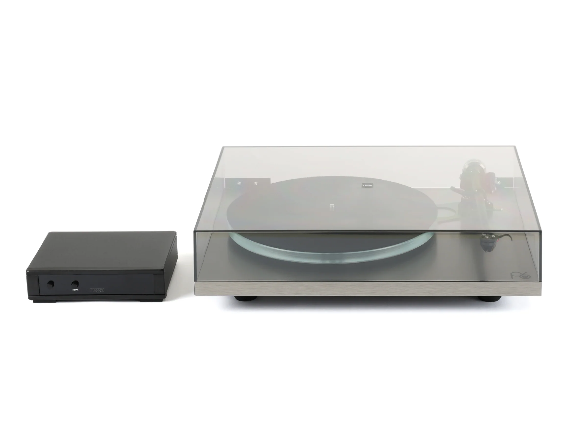 Rega Planar 6 RS Edition Turntable - Image 6