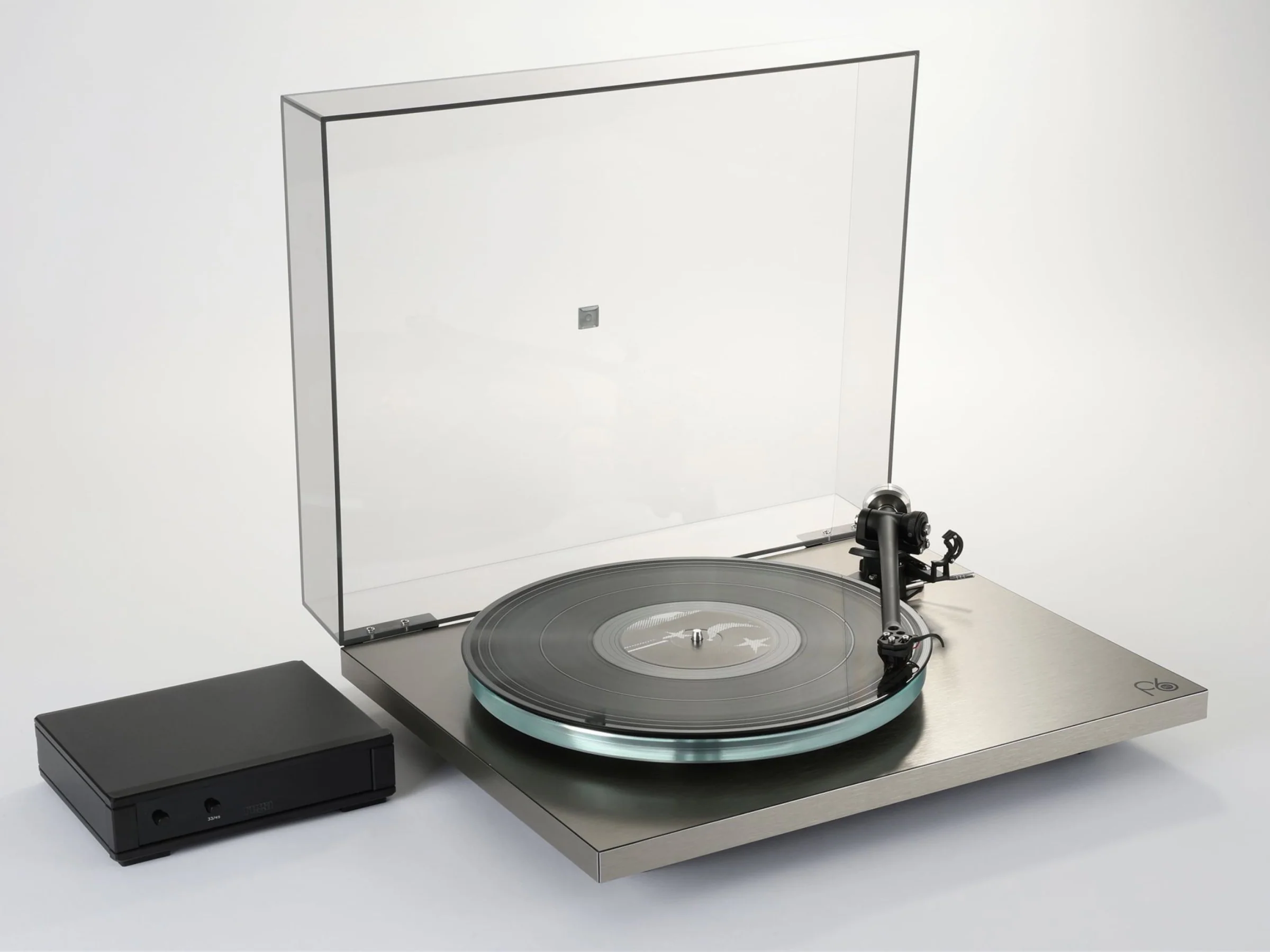 Rega Planar 6 RS Edition Turntable - Image 8