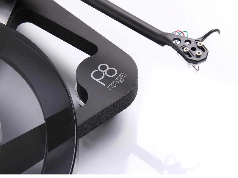 Rega Planar 8 Turntable - Image 3