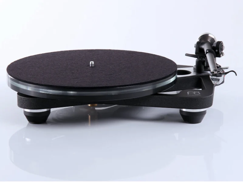 Rega Planar 8 Turntable - Image 4