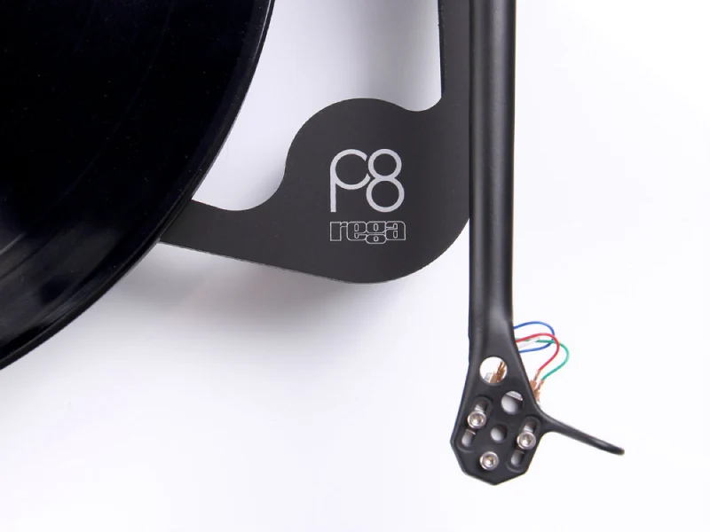 Rega Planar 8 Turntable - Image 5