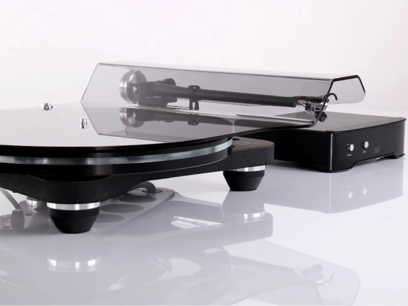 Rega Planar 8 Turntable - Image 7