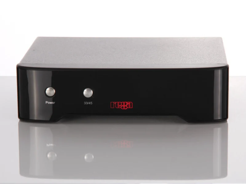 Rega Planar 8 Turntable - Image 8