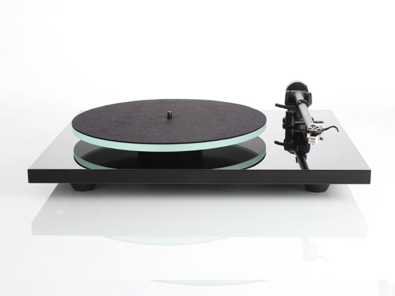 Rega Planar 2 Turntable - Image 3