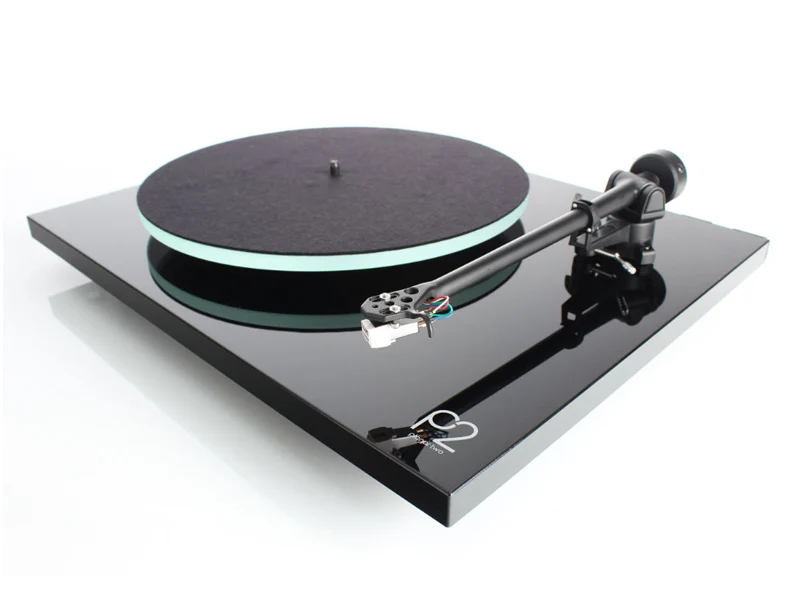 Rega Planar 2 Turntable - Image 4