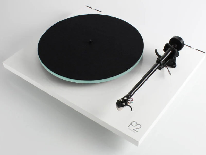Rega Planar 2 Turntable - Image 5