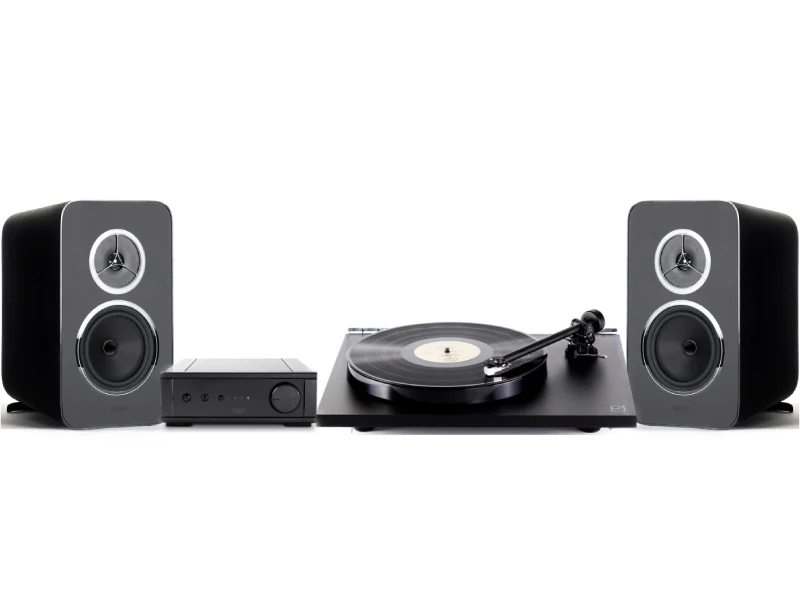 REGA SYSTEM ONE™ Turntable package - Image 4
