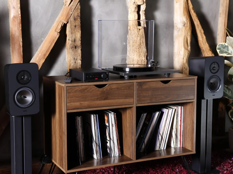 REGA SYSTEM ONE™ Turntable package - Image 9