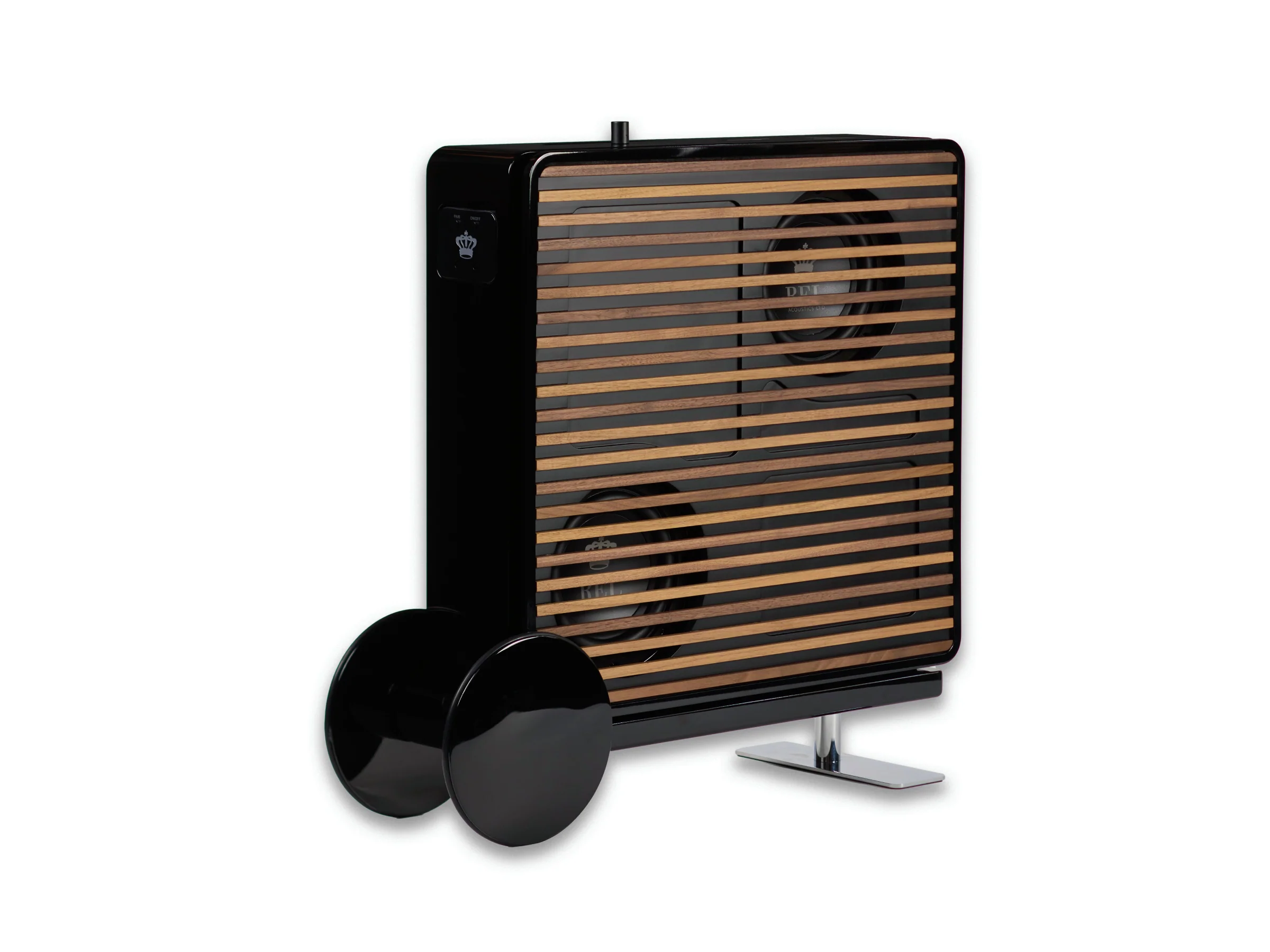 REL Acoustic Planar PL-1 Subwoofer - Image 16