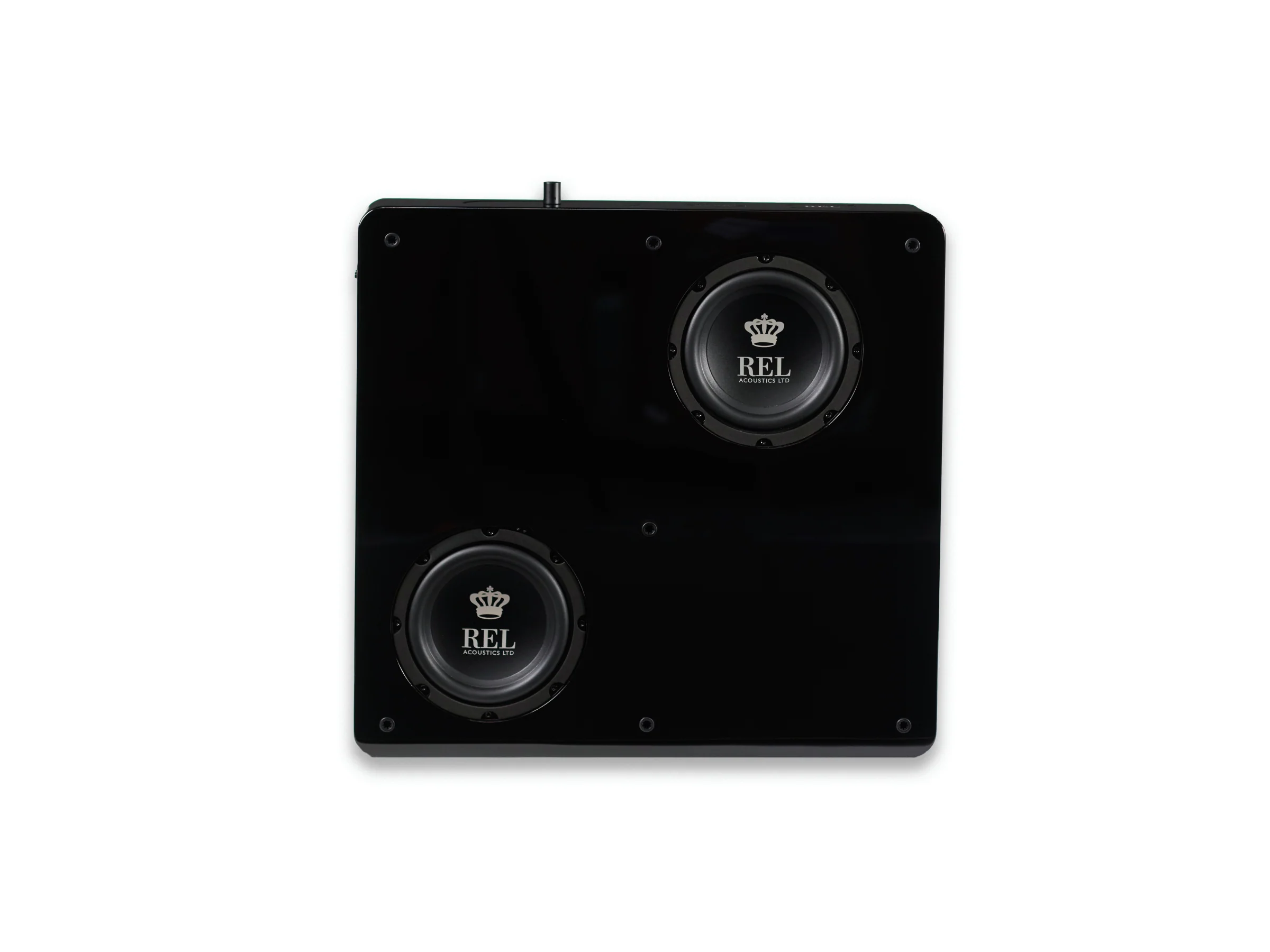 REL Acoustic Planar PL-1 Subwoofer - Image 5
