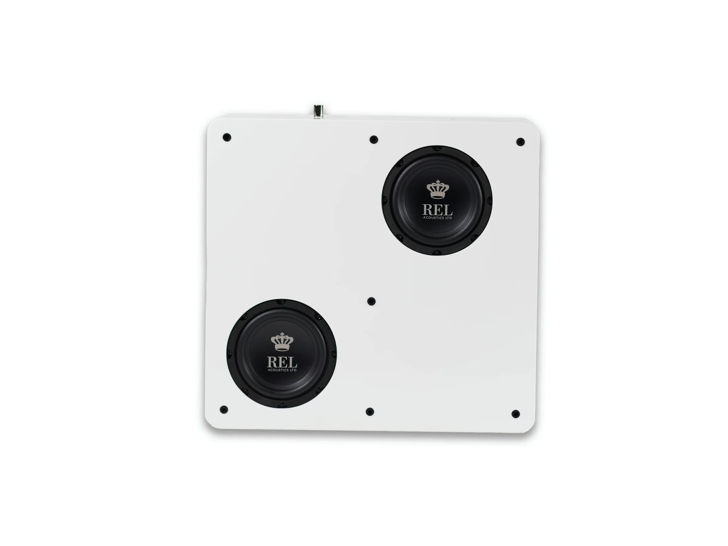 REL Acoustic Planar PL-1 Subwoofer - Image 6