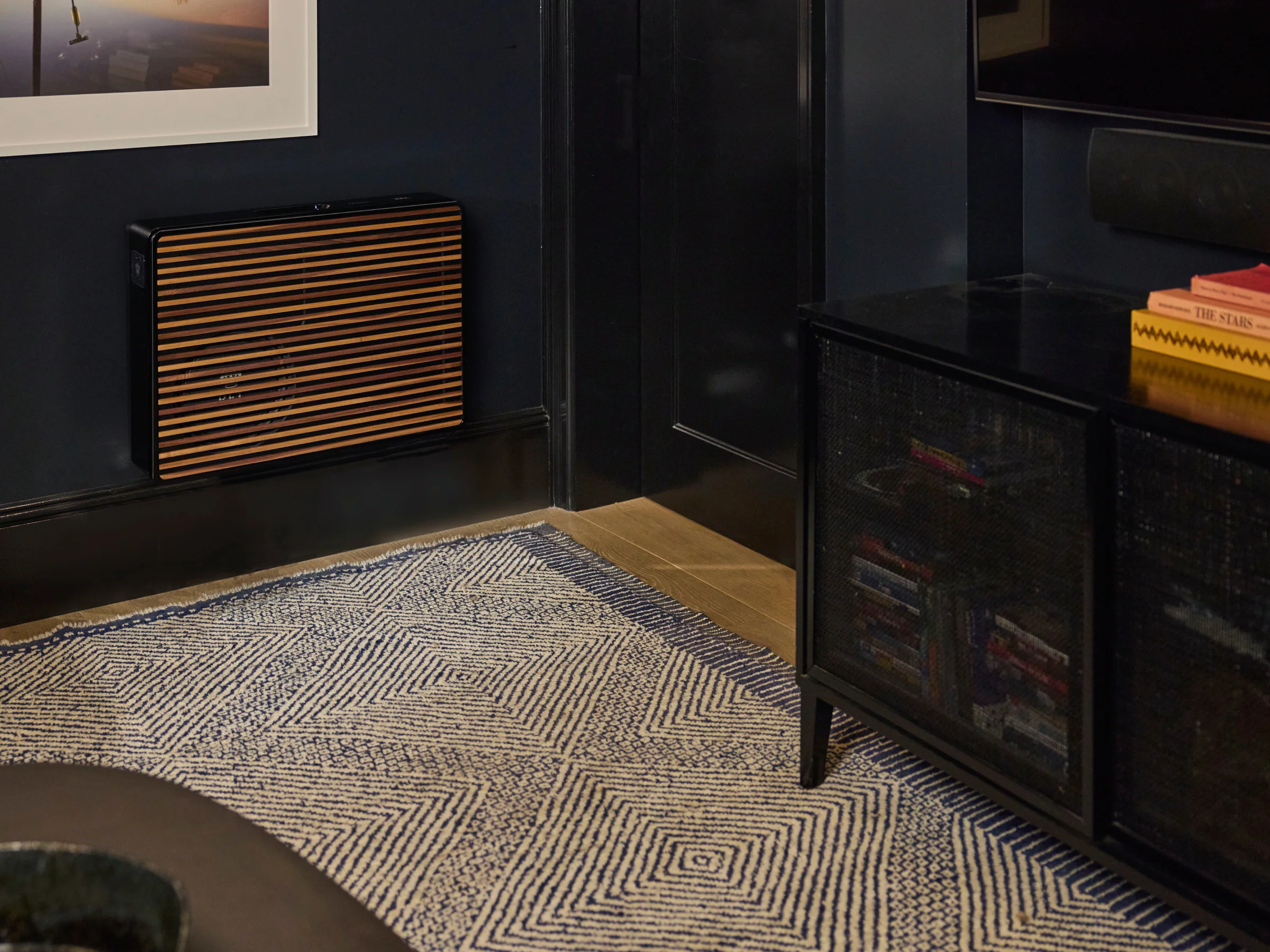 REL Acoustic Planar PL-2 Subwoofer - Image 21
