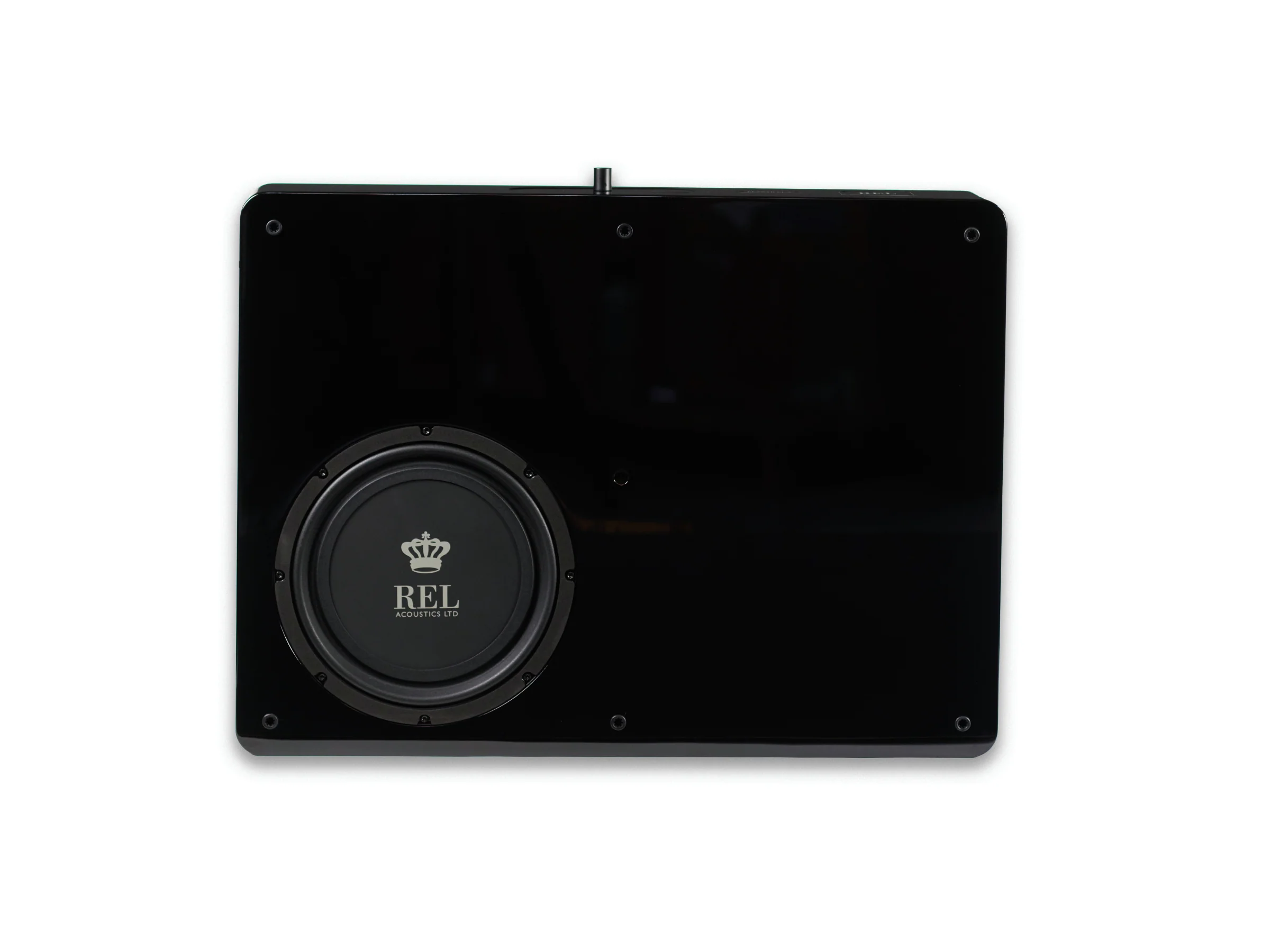 REL Acoustic Planar PL-2 Subwoofer - Image 7