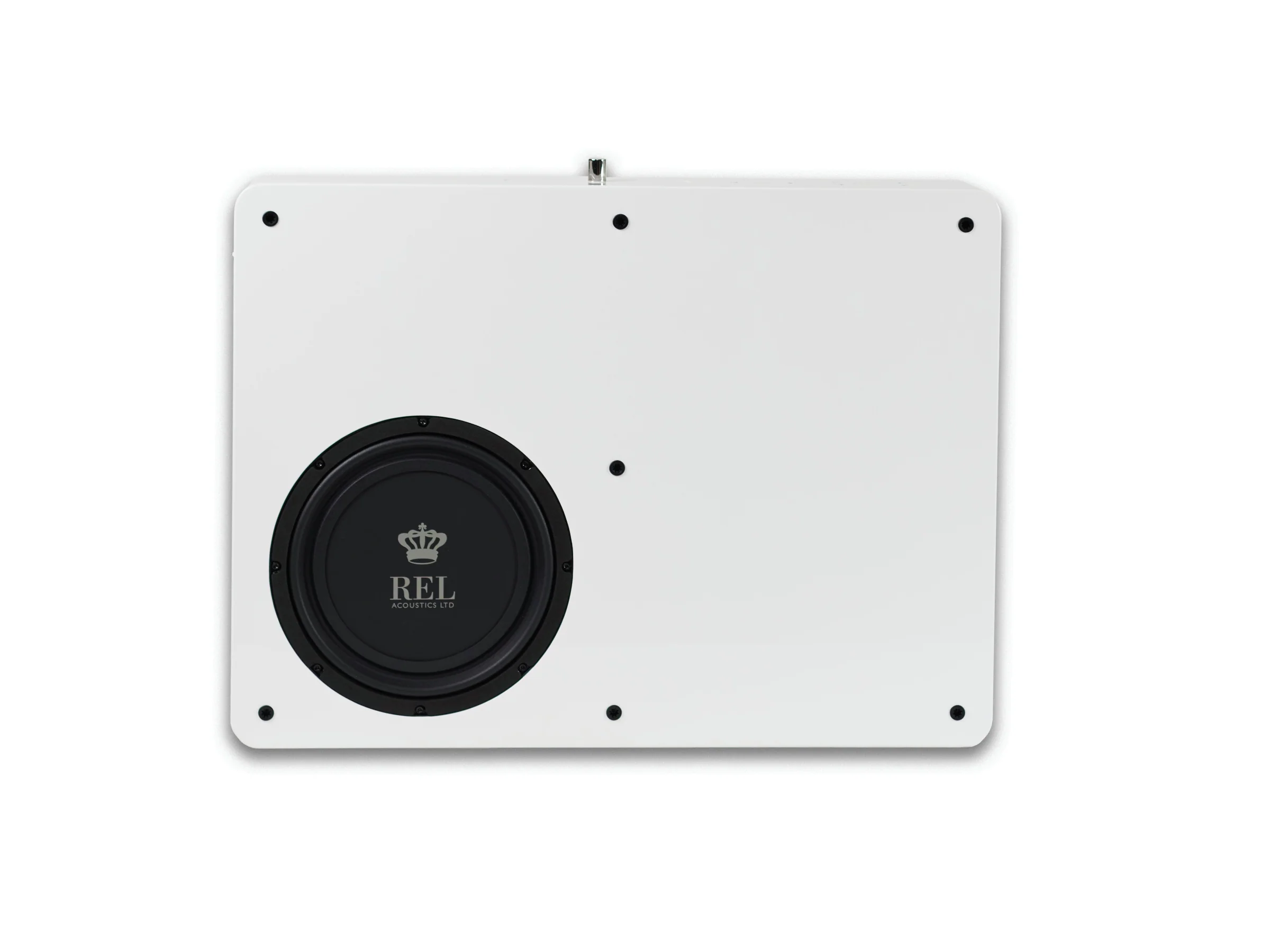 REL Acoustic Planar PL-2 Subwoofer - Image 8