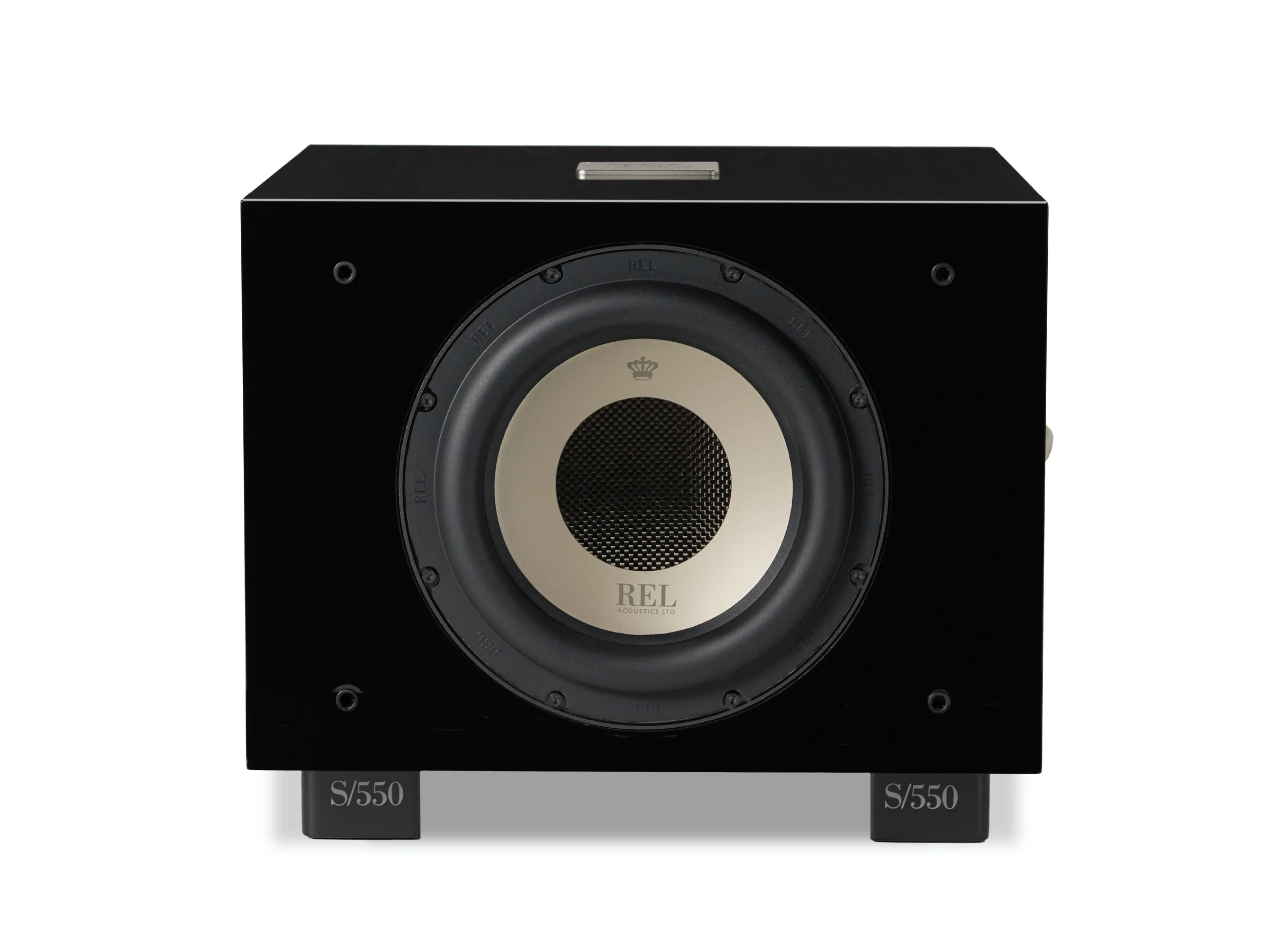 REL Acoustics S/550 Subwoofer (Pair) - Image 6