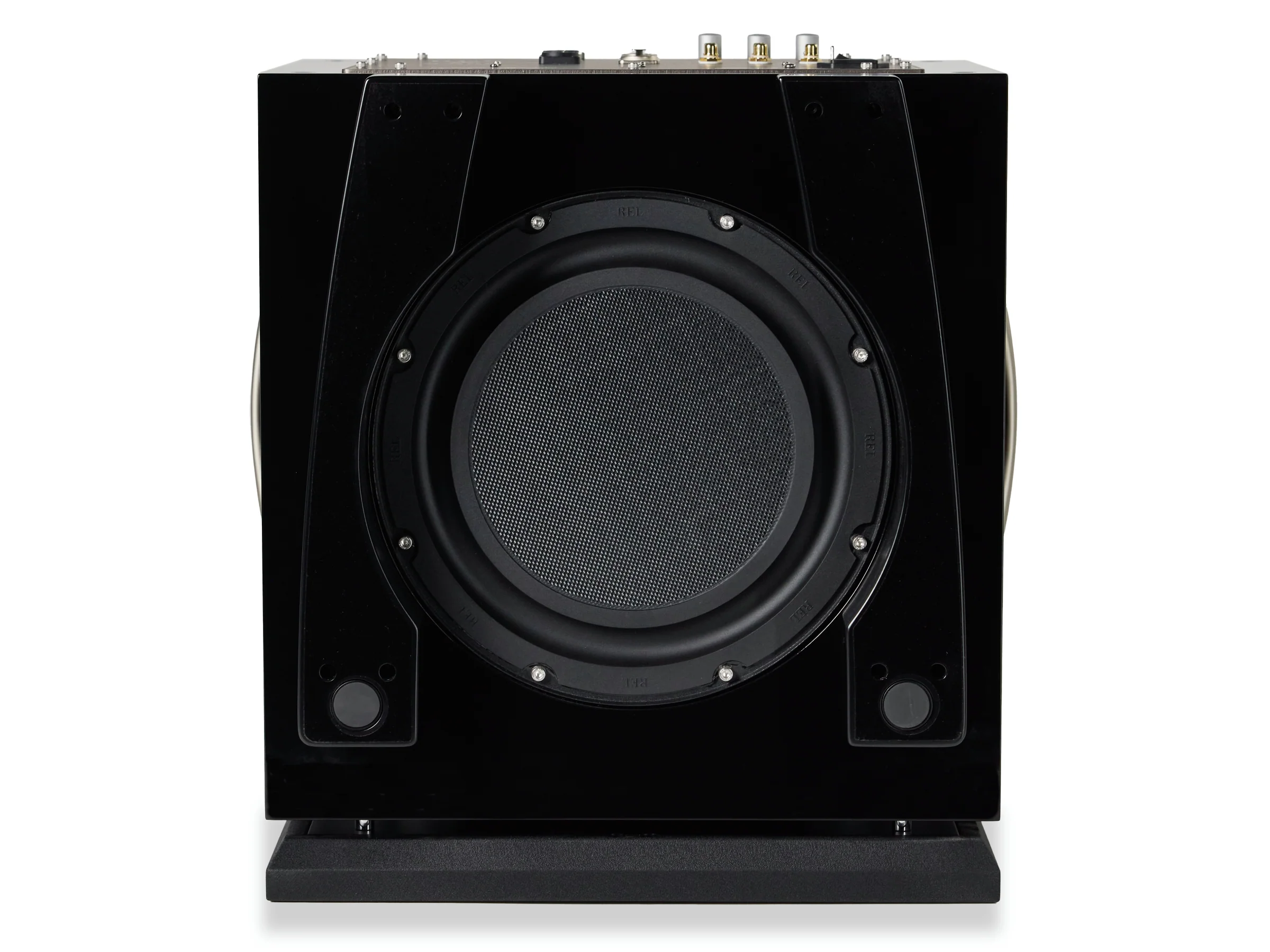 REL Acoustics S/550 Subwoofer (Pair) - Image 8