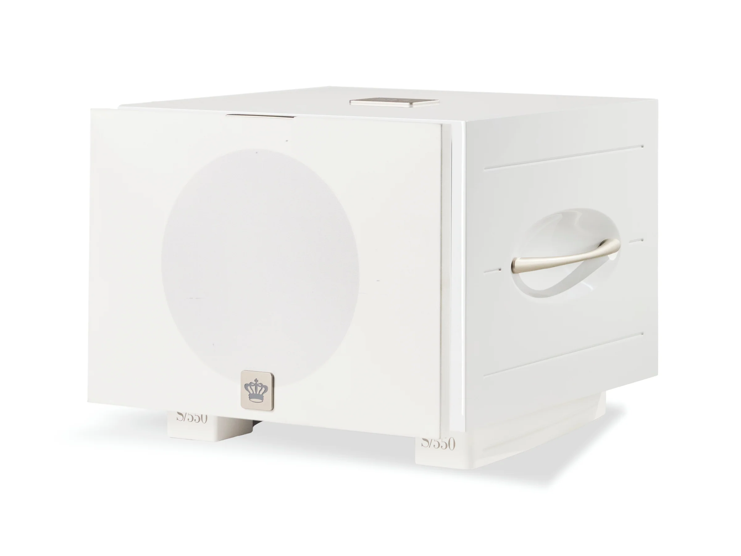 REL Acoustics S/550 Subwoofer (Pair) - Image 9