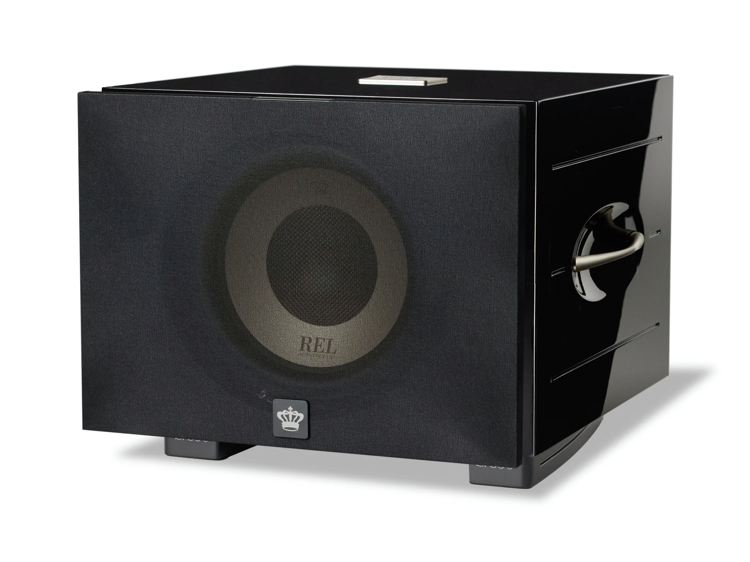 REL Acoustics S/850 Subwoofer (Pair) - Image 7