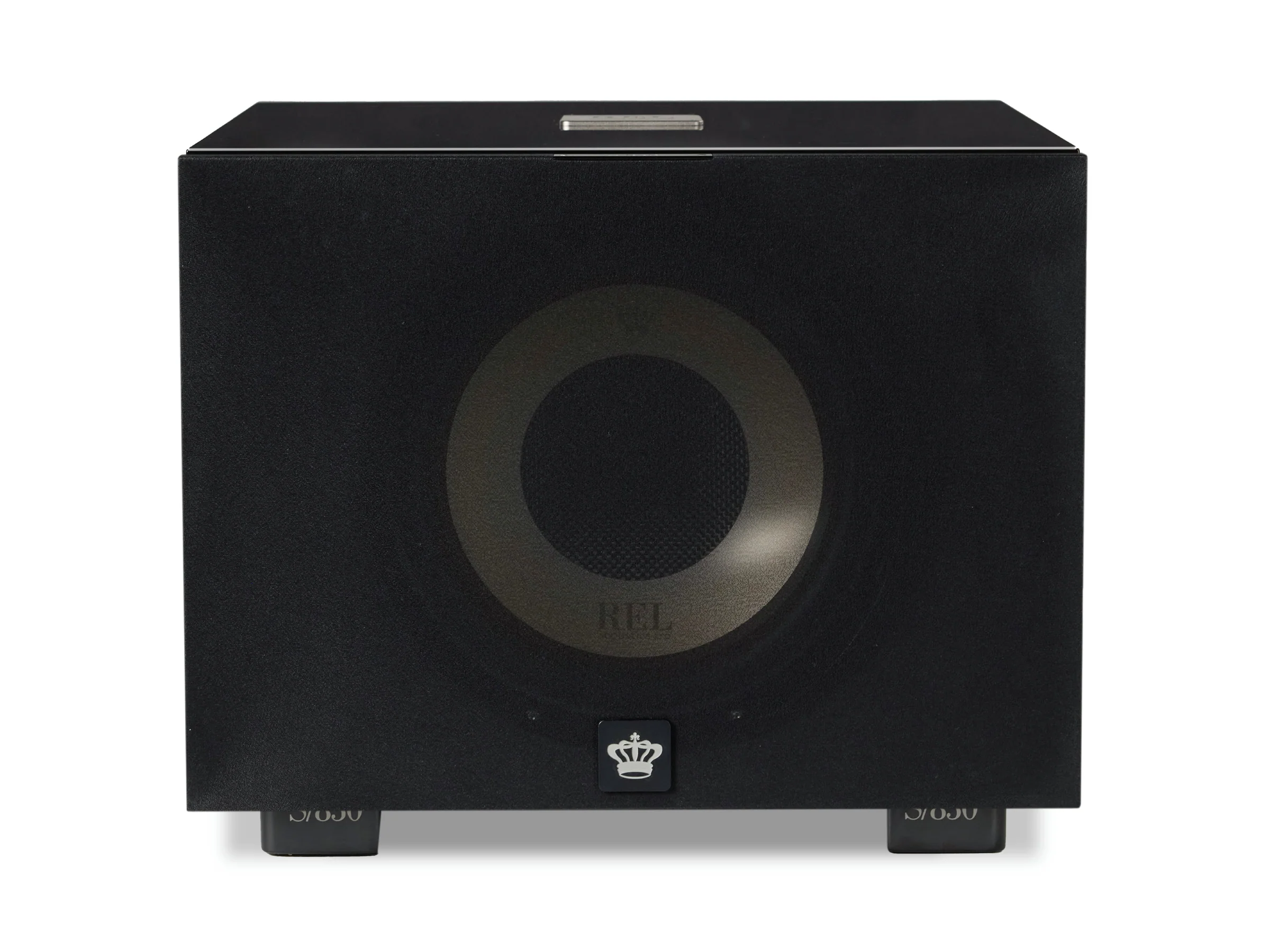 REL Acoustics S/850 Subwoofer (Pair) - Image 8
