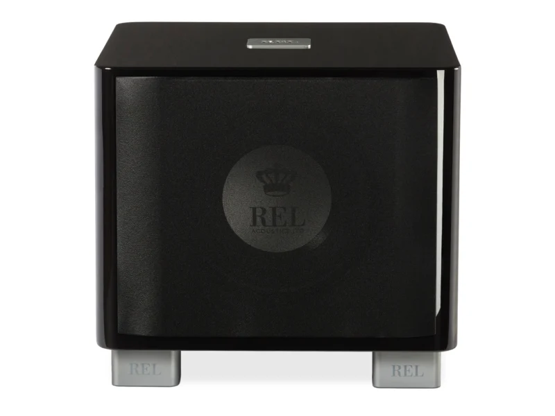 REL Acoustics T/7x Subwoofer - Image 5