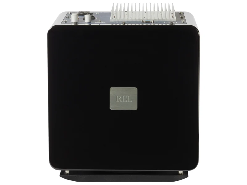 REL Acoustics T/7x Subwoofer - Image 8
