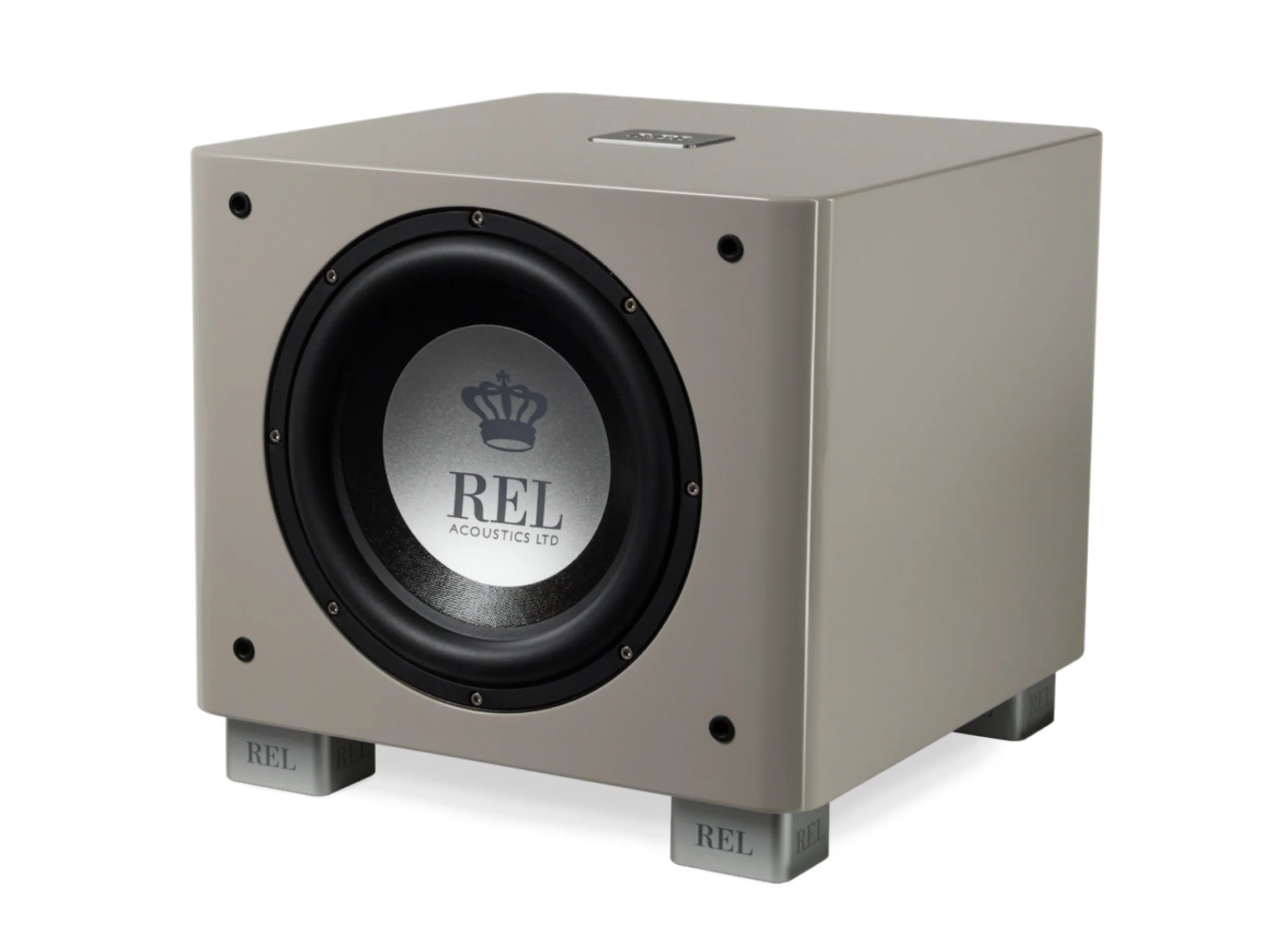 REL Acoustics T/9x Subwoofer - Image 3