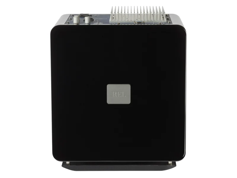 REL Acoustics T/9x Subwoofer - Image 6