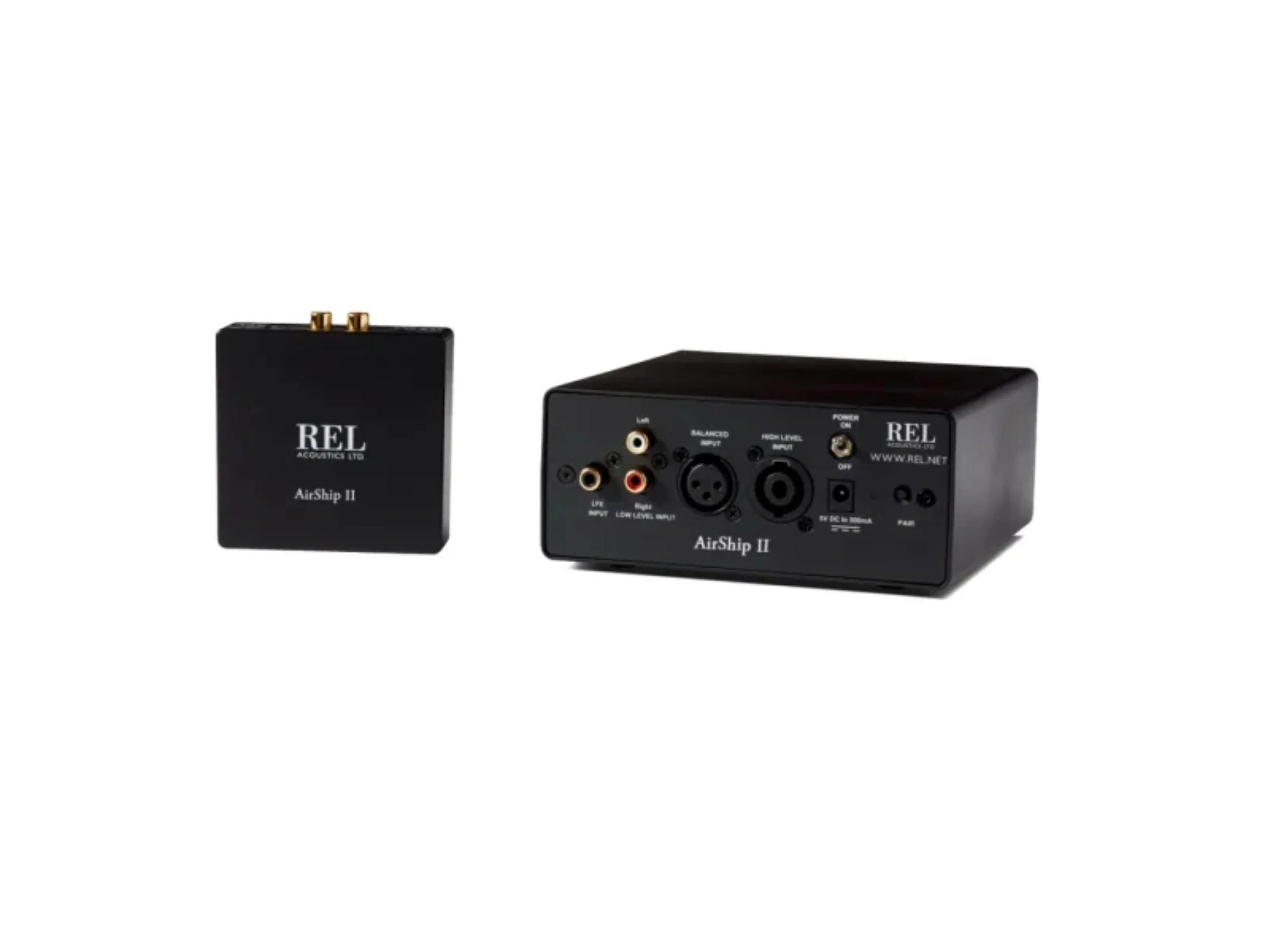 REL Airship II Wireless Transmitter (Opened box) - Image 4