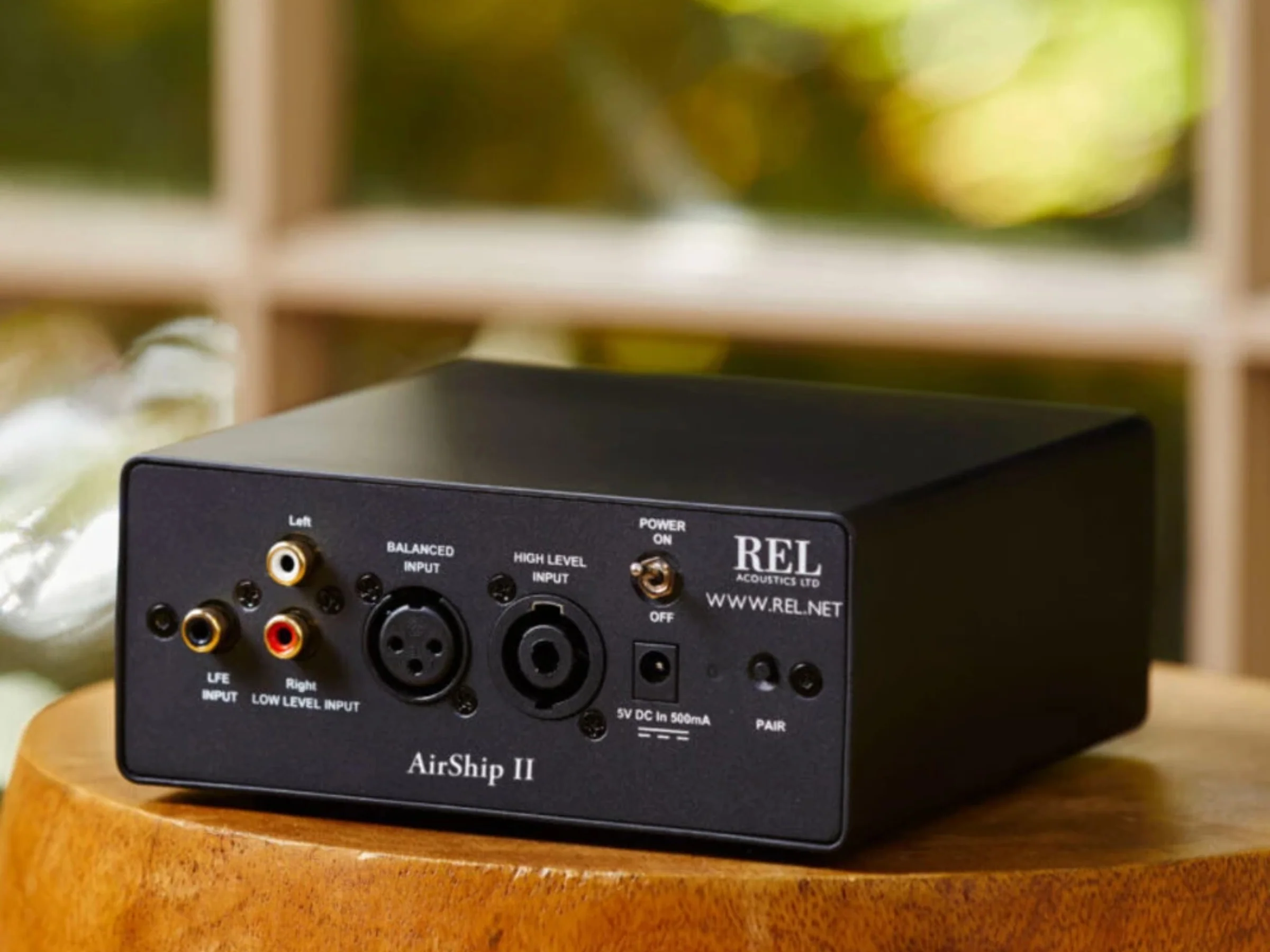 REL Airship II Wireless Transmitter (Opened box) - Image 9