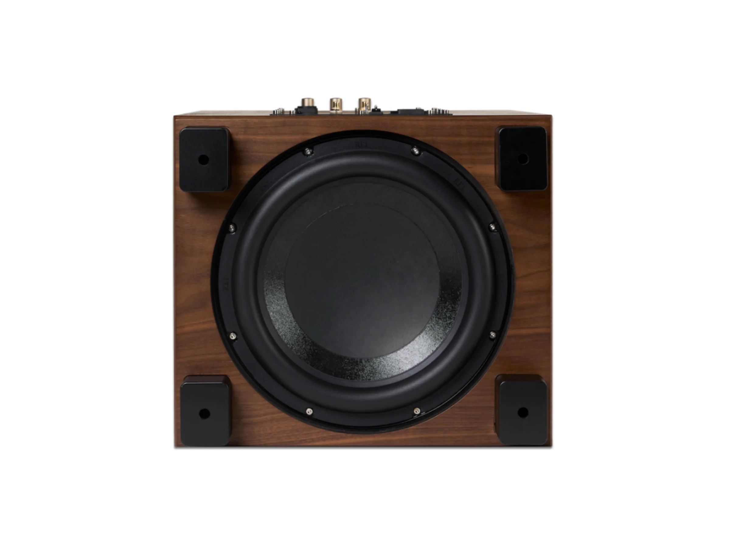 REL Classic 99 Subwoofer - Image 3