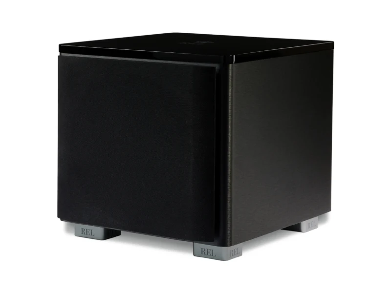 REL HT/1205 MKII Subwoofer - Image 3