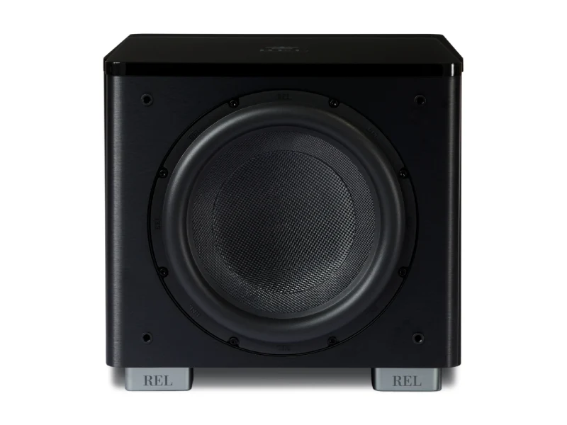 REL HT/1205 MKII Subwoofer - Image 5