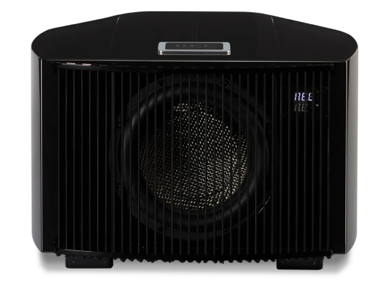 REL No.31 Reference Series Subwoofer - Image 3