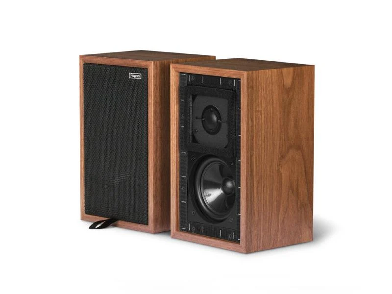 Rogers LS3/5a Classic BBC Licensed Loudspeaker - Image 3
