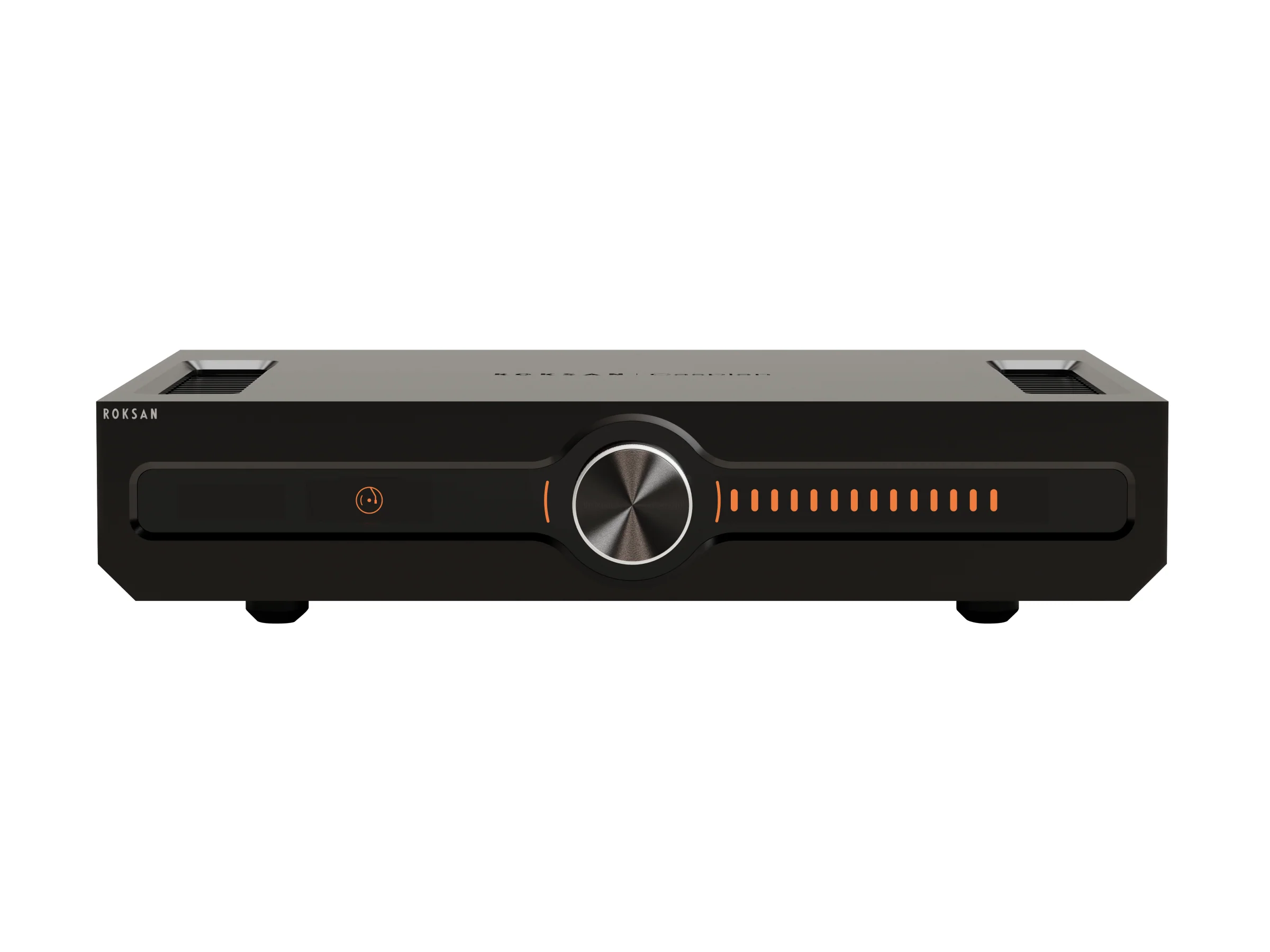 Roksan Caspian 4G Integrated Amplifier