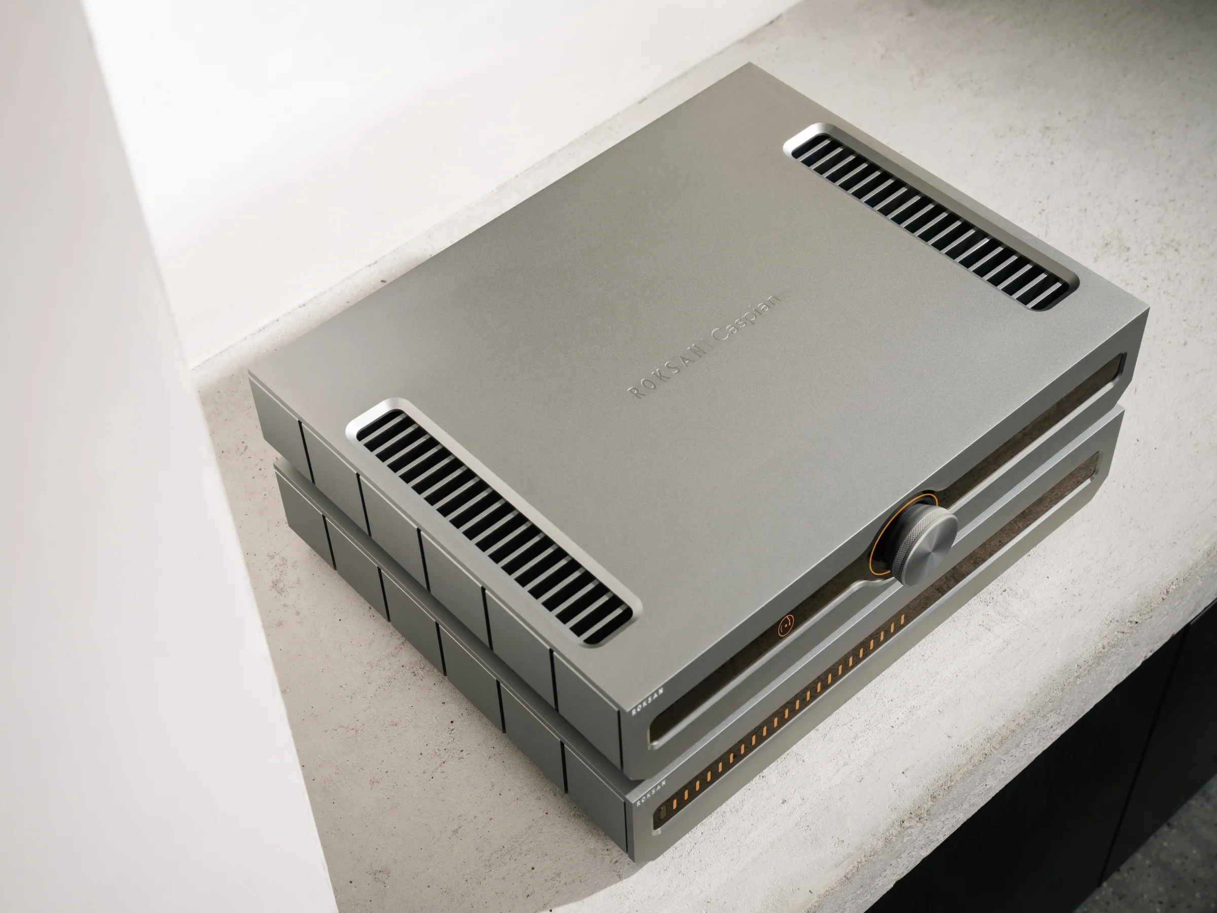 Roksan Caspian 4G Integrated Amplifier - Image 10