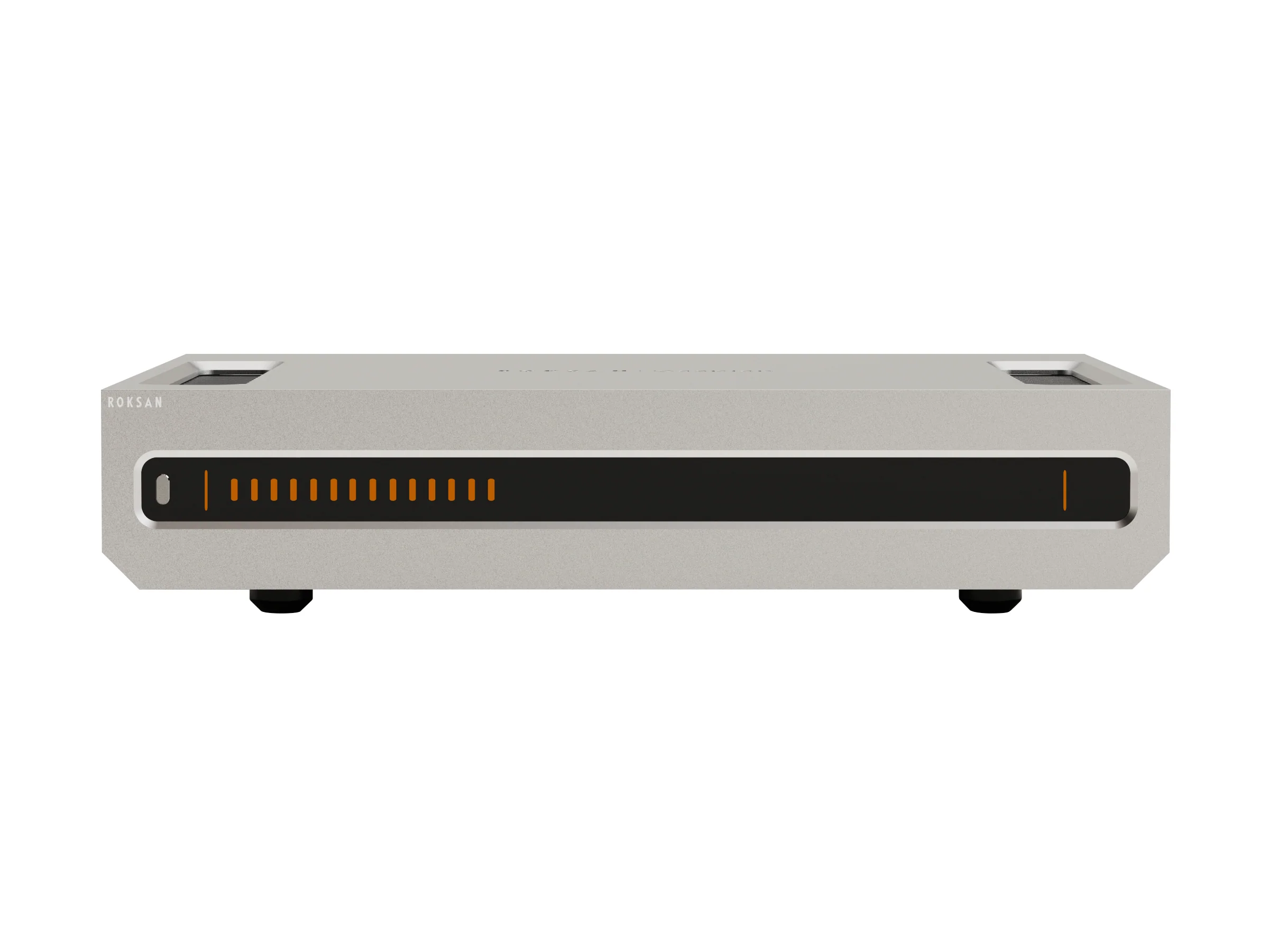 Roksan Caspian 4G Power Amplifier - Image 2